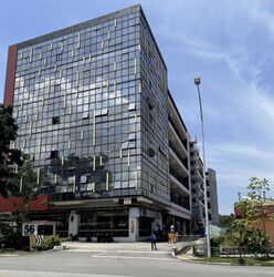 Loyang Enterprise Building (D17), Factory #562191651